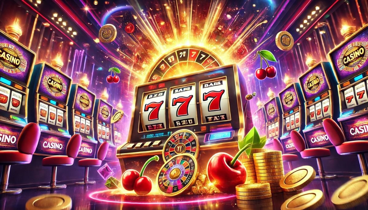 LuckkgBet ကာစီနို Slots Baccarat Myanmar MMK ဂိမ်းများ