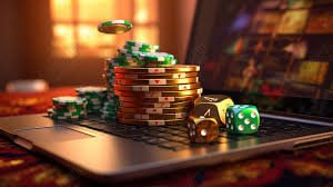 Live Casino Myanmar