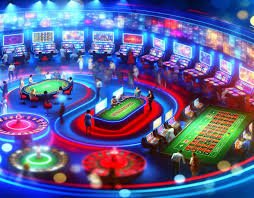 တိုက်ရိုက် ကာစီနို Live Dealer Roulette ကစားပွဲ