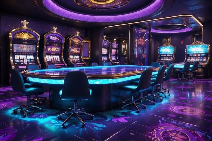 LuckkgBet Live Casino Mobile APP ဖြင့် Dragon Tiger ကစားနေသောမြင်ကွင်း