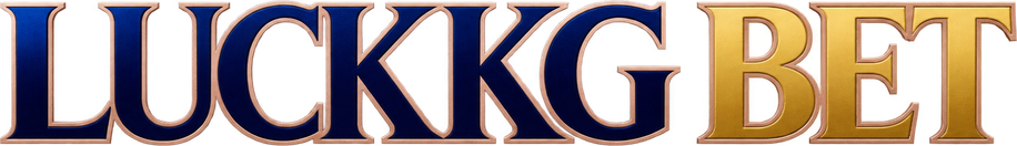 luckkg bet Logo
